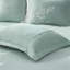 Ensemble de housse de couette mini turquoise-121108166