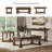 Gulnara Coffee Table