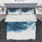 Modern & Contemporary Marble Duvet Cover-35228179