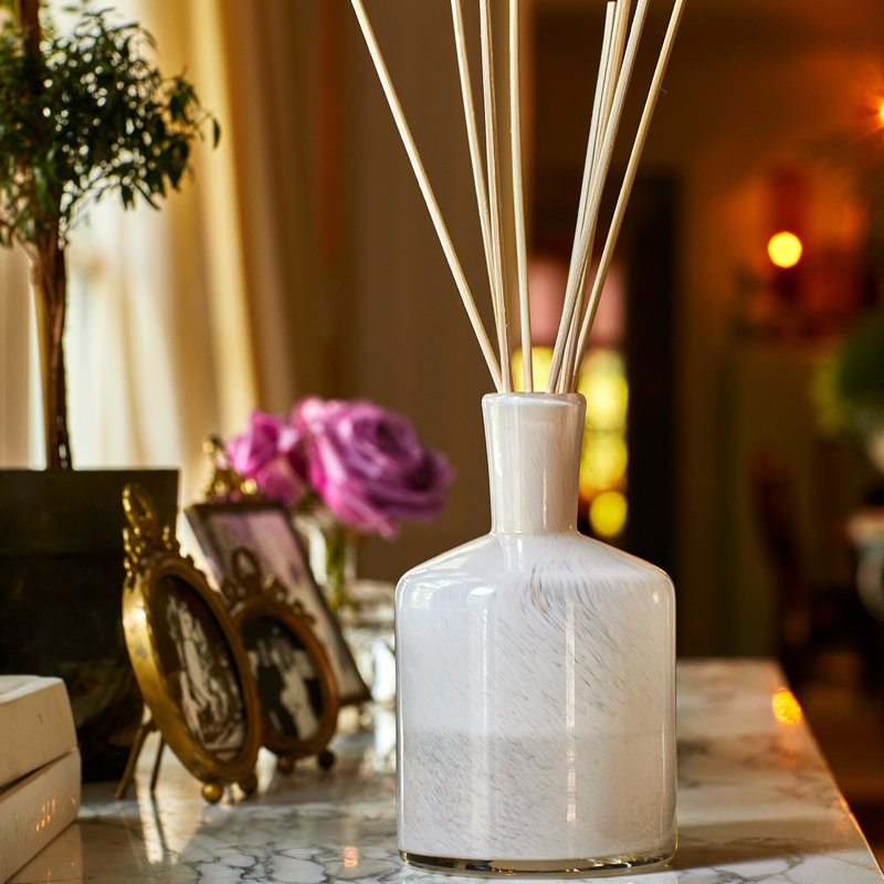 Star Magnolia Diffuser Refill