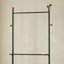 Rangement pour vestibule moderne