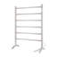 Chauffe-serviettes électrique 6 barres-86751746