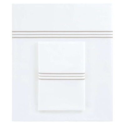 Trio Pillowcases (Pair)
