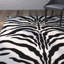 Schell Animal Print Wool Area Rug-16540796