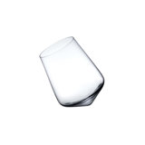 Balance Handmade Crystal Wine Glass