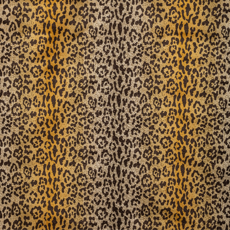 Majorelle Le Felin Performance Fabric