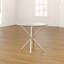 Casa Round Dining Table-100156555-100156553