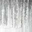 Paire de rideaux semi-transparents Shimmer-568746019