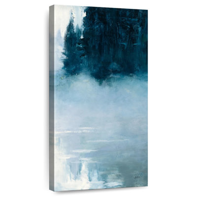 Misty Boundary Waters III