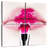 Shuttleworth Pink Glossy Lips