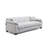 Sofa Bed Sleeper With Storage And One Side Pocket, Offering Supreme Comfort And Practicality