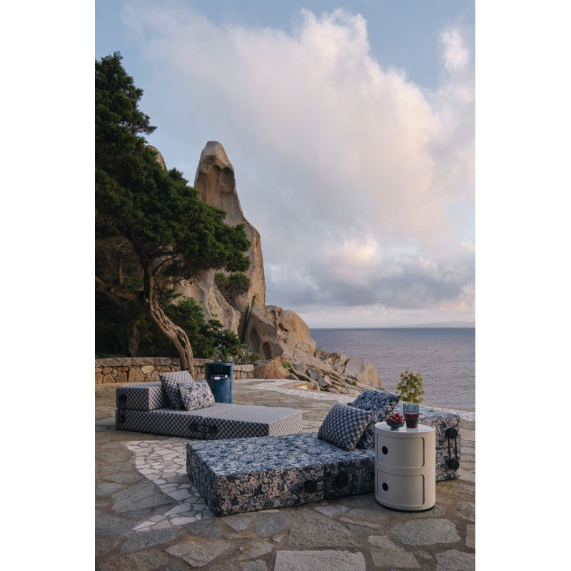 Trix Outdoor Artemis, Blue