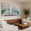 Impression sur toile Ocean Trails-1957309879-1975478381-1975478422