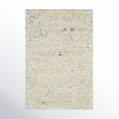 Amhurst Wool Area Rug