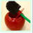 CherryClean Lavatory Brush