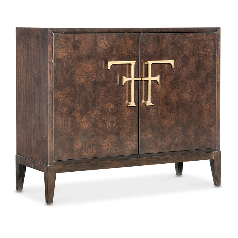 Melange 42.5'' Sideboard