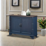 40" Console Table With Storage Shelf,   Entryway Table, Sofa Couch Table For Hallway, Entry Way, Living Room