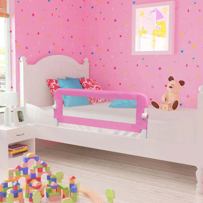Lykke Toddler Safety Side Rails