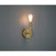 Applique murale 1 lumière DEL Cheryl-100003746