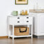 Coffee Bar Cabinet With Elegant Design And Multi-Functional Use, Ideal For Home Decor And Storage-83304236