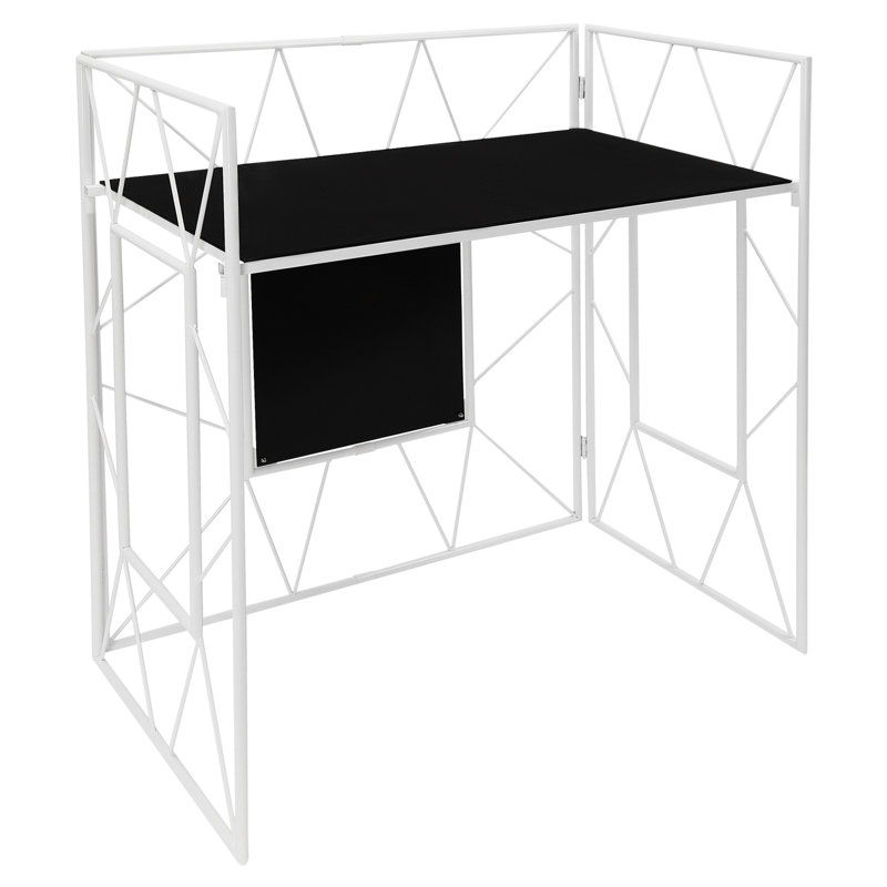 Table de présentation DJ, H 49,2 po x l 43,3 po x P 24,8 po