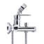 Bath Shower Mixer