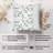 Holiday Christmas Botanical Plants Modern-99959977