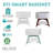 Evi Smart Bassinet-112687153