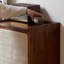 Armoire à chaussures en rotin-99213008