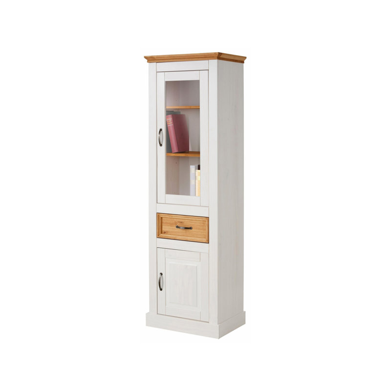 Donne Display Cabinet