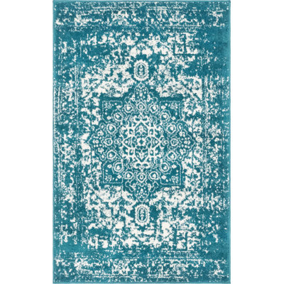 Oriental Area Rug