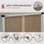 Armoire d'appoint avec tiroir