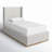 Earby Upholstered Panel Bed-89228060-89228062