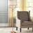 Danessa 59'' Copper Candelabra Floor Lamp
