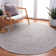 Kar Hand Woven Performance Machine Washable Rug