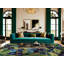  Tapis lavable à la myrtille-1211158993
