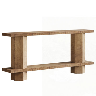 Console Farmhouse