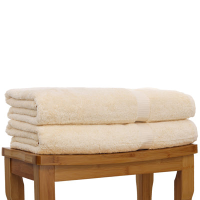 Orchid Super Plush Bath Sheet