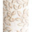 ALIARTOS Handmade Ceramic Elevated Planter