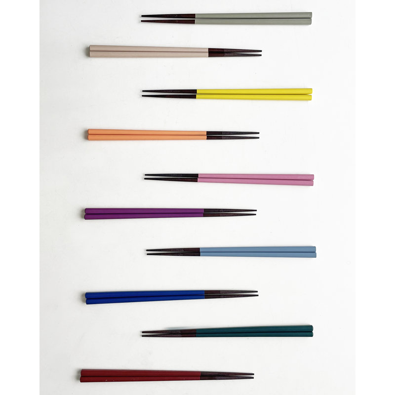 Chopsticks, Khaki Gray