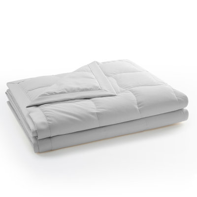Couverture pour lit en duvet d'oie Pacific Coast