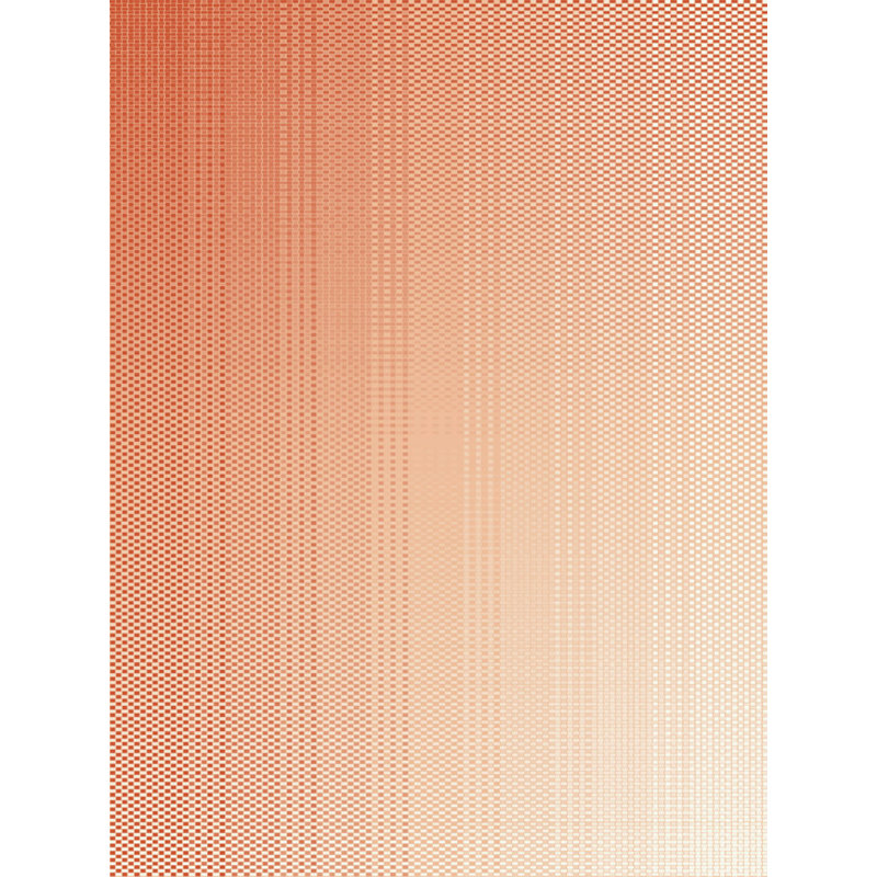 Fade Away Hand Woven Abstract Area Rug, Rectangle 8' x 10'