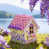 purple sélectionné