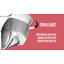 5 - Piece Stainless Steel Cookware Set