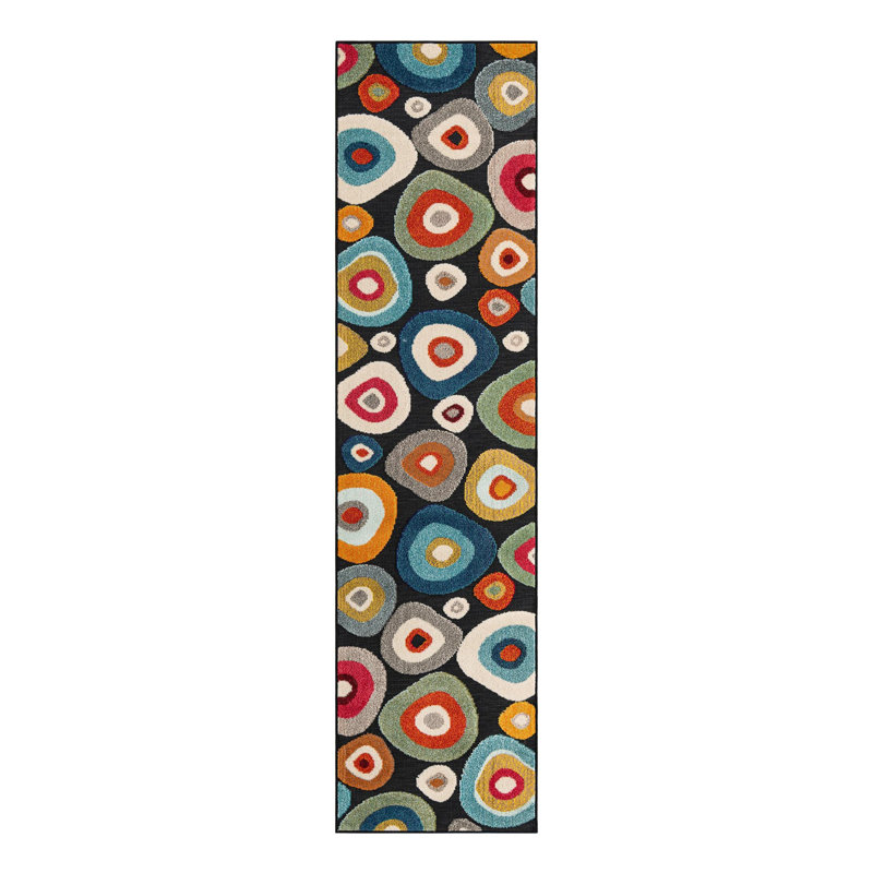 Tapis Wrought Studio ™ Jake Marelda, Tapis de couloir 2 pi 7 po x 10 pi