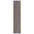 Purple/White/Metallic Gold selected