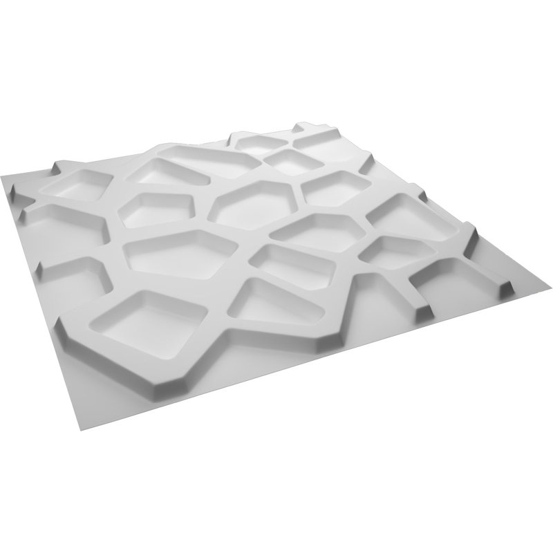 Dublin EnduraWall Decorative 3D Wall Panel