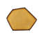 Table d'appoint Merola Gold