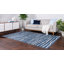Tapis d'extérieur couleur ciel Claudia-1519222379