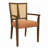 Dining Chairs With Rattan Back-1249189994-1249189996